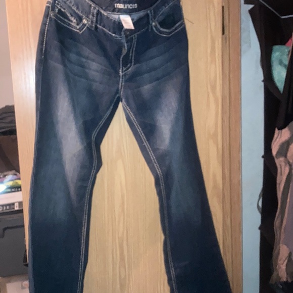 Maurice's Jeans - Picture 3 of 3